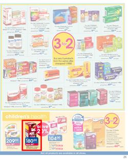 Clicks : You Pay Less (5 Dec - 16 Dec 2019), page 25