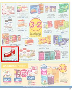 Clicks : You Pay Less (5 Dec - 16 Dec 2019), page 25