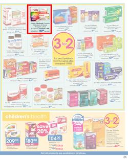 Clicks : You Pay Less (5 Dec - 16 Dec 2019), page 25