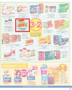 Clicks : You Pay Less (5 Dec - 16 Dec 2019), page 25