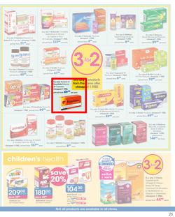 Clicks : You Pay Less (5 Dec - 16 Dec 2019), page 25