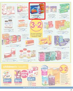 Clicks : You Pay Less (5 Dec - 16 Dec 2019), page 25