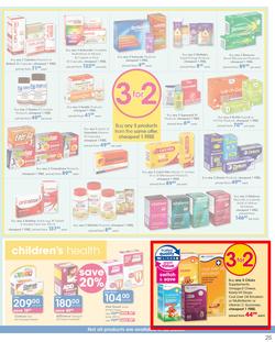 Clicks : You Pay Less (5 Dec - 16 Dec 2019), page 25