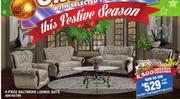 4-Piece Baltimore Lounge Suite