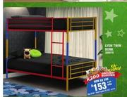 Lyon Twin Bunk