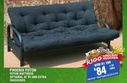 Phoenix Futon