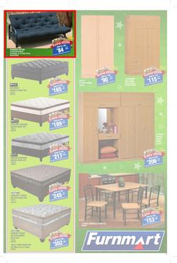 Furnmart ( 14 Dec - 31 Dec 2014 ), page 3