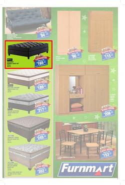 Furnmart ( 14 Dec - 31 Dec 2014 ), page 3
