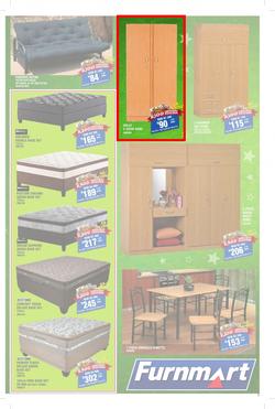 Furnmart ( 14 Dec - 31 Dec 2014 ), page 3