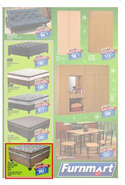 Furnmart ( 14 Dec - 31 Dec 2014 ), page 3