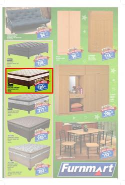 Furnmart ( 14 Dec - 31 Dec 2014 ), page 3