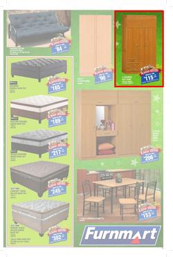 Furnmart ( 14 Dec - 31 Dec 2014 ), page 3