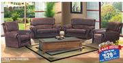 4-Piece Julia Lounge Suite