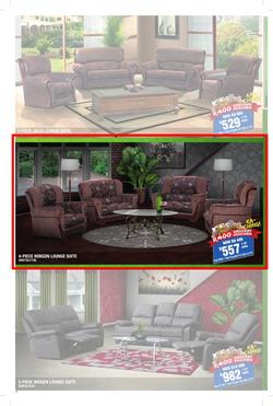Furnmart ( 14 Dec - 31 Dec 2014 ), page 4