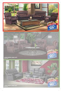Furnmart ( 14 Dec - 31 Dec 2014 ), page 4