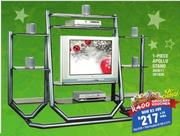 1-Piece Apollo Stand