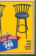 Toni Bar Chair