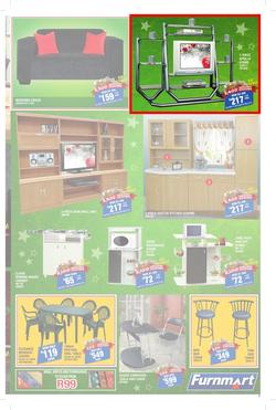 Furnmart ( 14 Dec - 31 Dec 2014 ), page 5