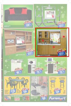 Furnmart ( 14 Dec - 31 Dec 2014 ), page 5