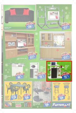 Furnmart ( 14 Dec - 31 Dec 2014 ), page 5