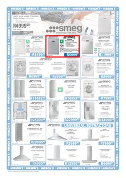 Hirsch's : Holiday Season ( 10 Dec - 31 Dec 2014 ), page 2