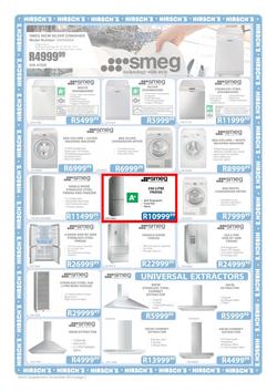 Hirsch's : Holiday Season ( 10 Dec - 31 Dec 2014 ), page 2