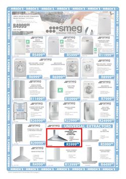 Hirsch's : Holiday Season ( 10 Dec - 31 Dec 2014 ), page 2
