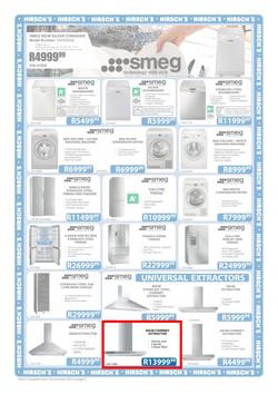 Hirsch's : Holiday Season ( 10 Dec - 31 Dec 2014 ), page 2