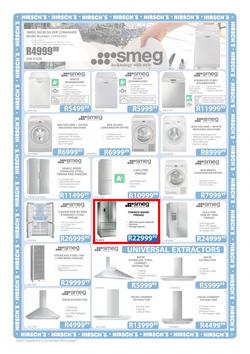 Hirsch's : Holiday Season ( 10 Dec - 31 Dec 2014 ), page 2