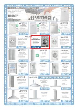 Hirsch's : Holiday Season ( 10 Dec - 31 Dec 2014 ), page 2
