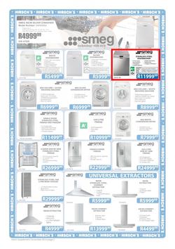 Hirsch's : Holiday Season ( 10 Dec - 31 Dec 2014 ), page 2