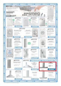 Hirsch's : Holiday Season ( 10 Dec - 31 Dec 2014 ), page 2