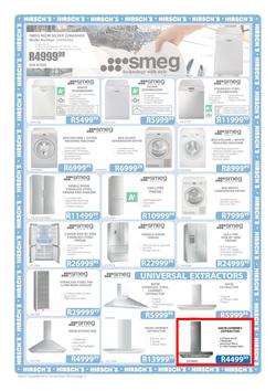 Hirsch's : Holiday Season ( 10 Dec - 31 Dec 2014 ), page 2