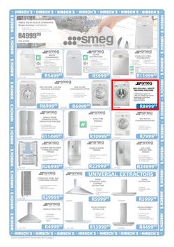 Hirsch's : Holiday Season ( 10 Dec - 31 Dec 2014 ), page 2