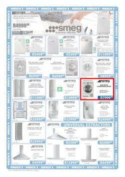 Hirsch's : Holiday Season ( 10 Dec - 31 Dec 2014 ), page 2