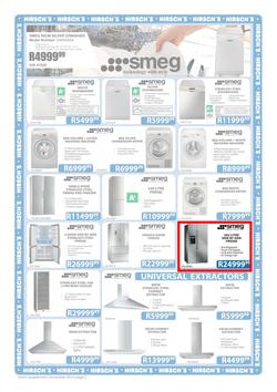 Hirsch's : Holiday Season ( 10 Dec - 31 Dec 2014 ), page 2