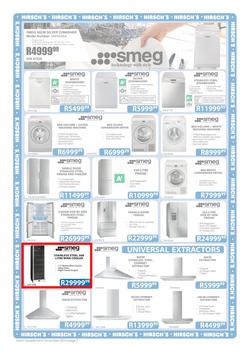 Hirsch's : Holiday Season ( 10 Dec - 31 Dec 2014 ), page 2