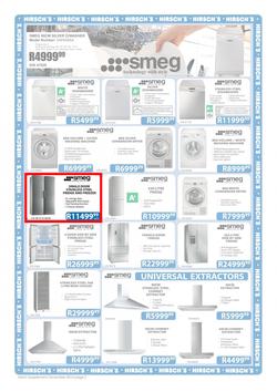 Hirsch's : Holiday Season ( 10 Dec - 31 Dec 2014 ), page 2