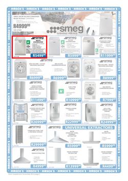 Hirsch's : Holiday Season ( 10 Dec - 31 Dec 2014 ), page 2