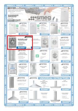 Hirsch's : Holiday Season ( 10 Dec - 31 Dec 2014 ), page 2