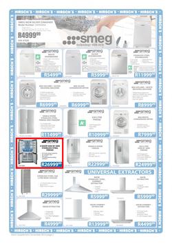 Hirsch's : Holiday Season ( 10 Dec - 31 Dec 2014 ), page 2