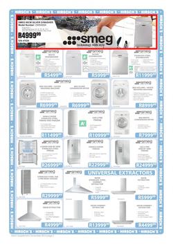 Hirsch's : Holiday Season ( 10 Dec - 31 Dec 2014 ), page 2