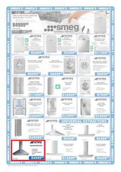 Hirsch's : Holiday Season ( 10 Dec - 31 Dec 2014 ), page 2
