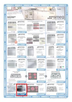 Hirsch's : Holiday Season ( 10 Dec - 31 Dec 2014 ), page 3