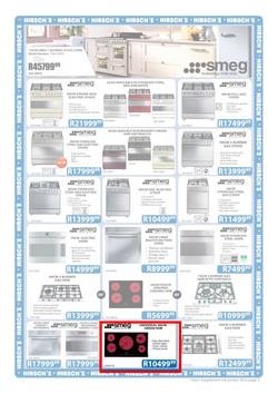 Hirsch's : Holiday Season ( 10 Dec - 31 Dec 2014 ), page 3