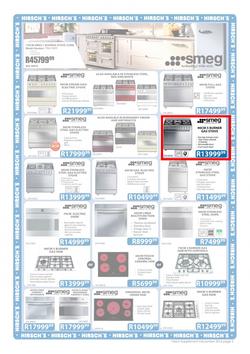 Hirsch's : Holiday Season ( 10 Dec - 31 Dec 2014 ), page 3