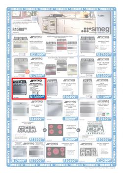 Hirsch's : Holiday Season ( 10 Dec - 31 Dec 2014 ), page 3