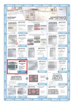 Hirsch's : Holiday Season ( 10 Dec - 31 Dec 2014 ), page 3