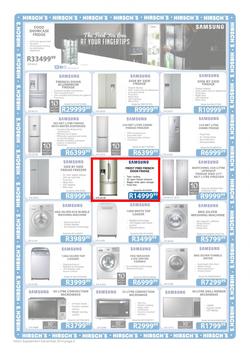 Hirsch's : Holiday Season ( 10 Dec - 31 Dec 2014 ), page 4