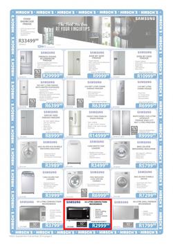 Hirsch's : Holiday Season ( 10 Dec - 31 Dec 2014 ), page 4